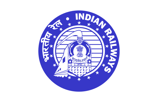 Indian Railways logo