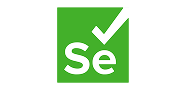 Selenium logo