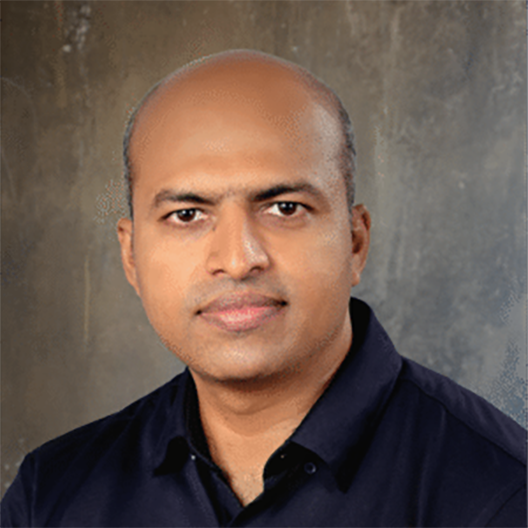 Venkata reddy gunnam