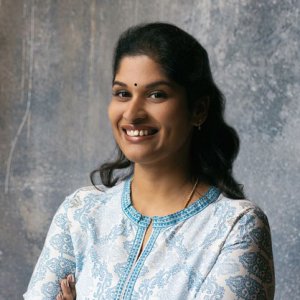 Aparna Pasi