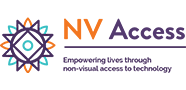 NV Access logo