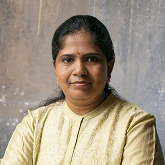 sujasree kurapati