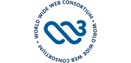 W3C logo