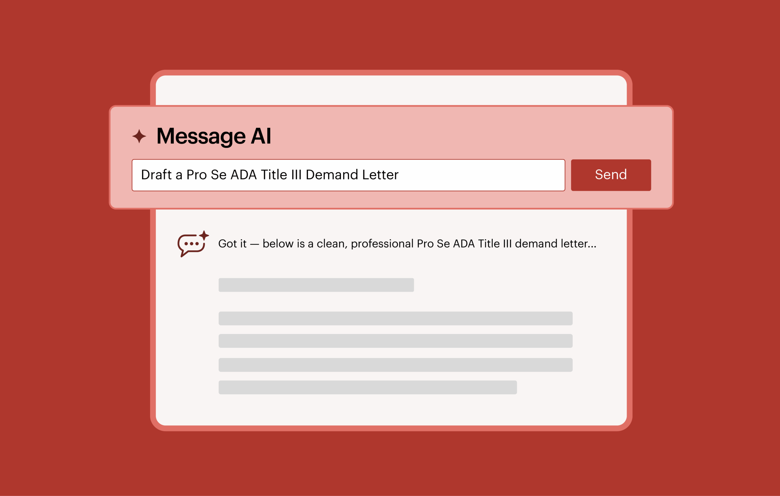 The rise of AI-powered pro se lawsuits and the case for proactive accessibility