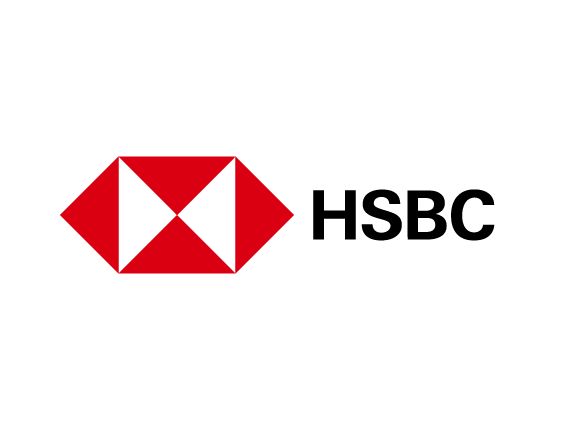 HSBC logo