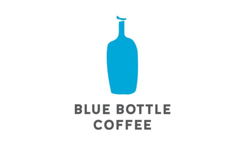 Blue Bottle Coffee Logo