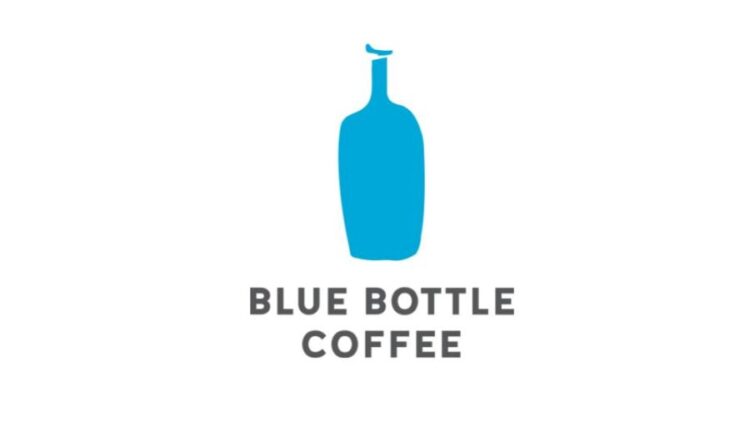 Blue Bottle Coffee Logo