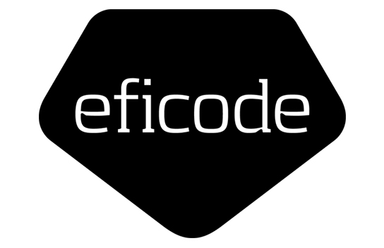 Eficode logo