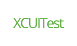 XCUITest logo