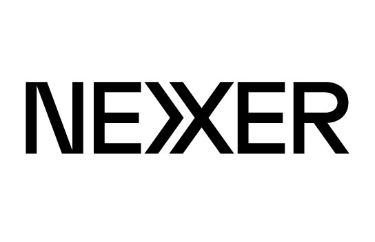 Nexer digital logo