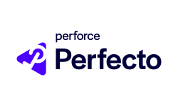 Perfecto logo