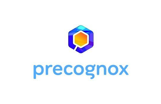 Precognox logo