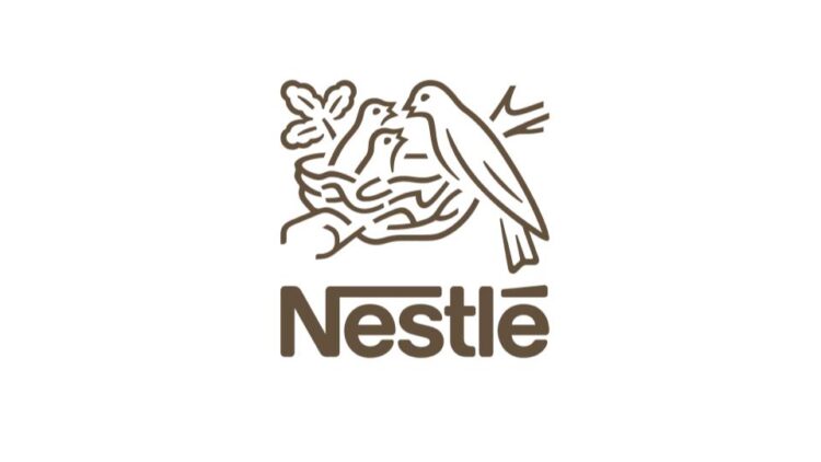 Nestle logo image