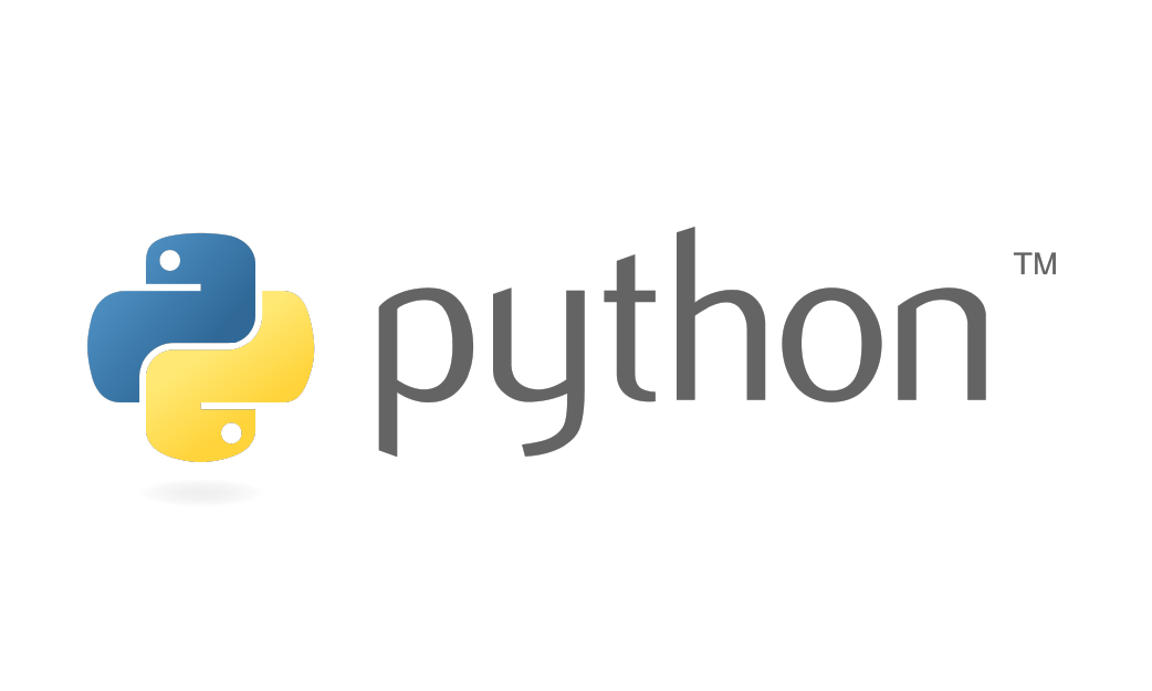 python logo