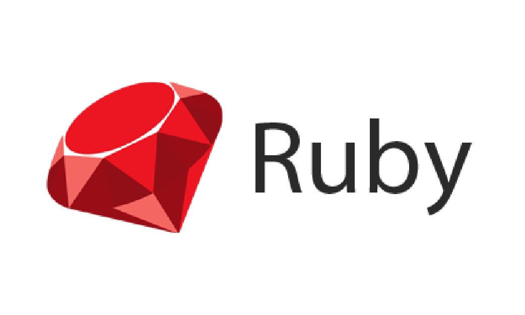 Ruby logo