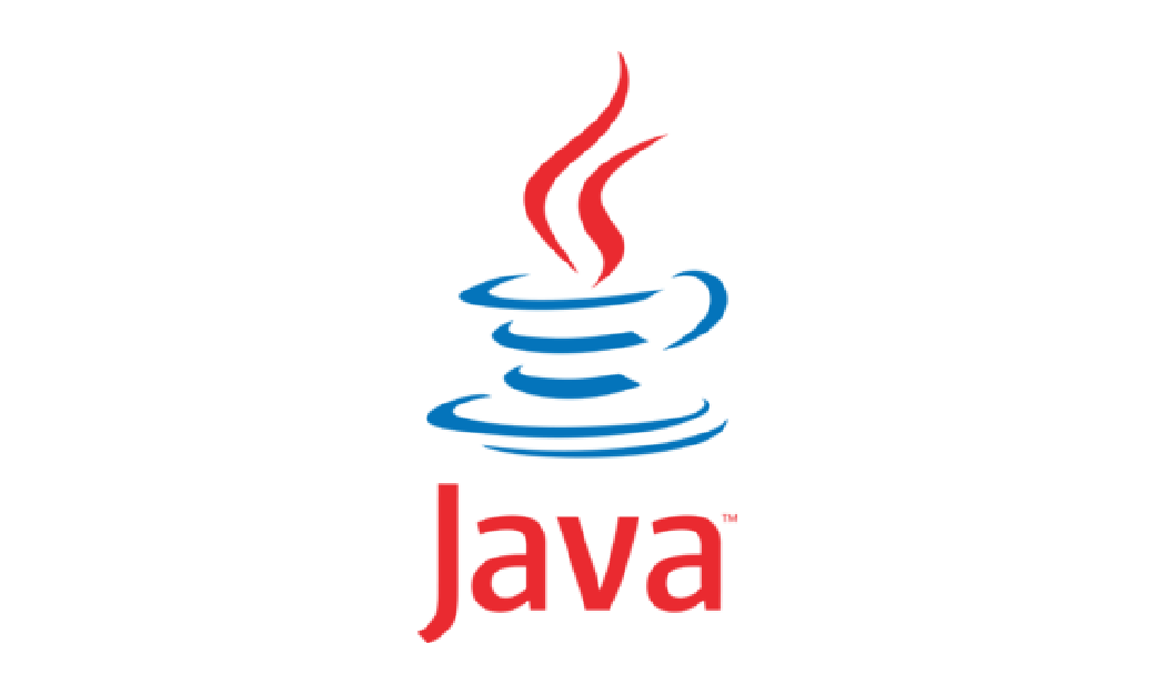 java logo