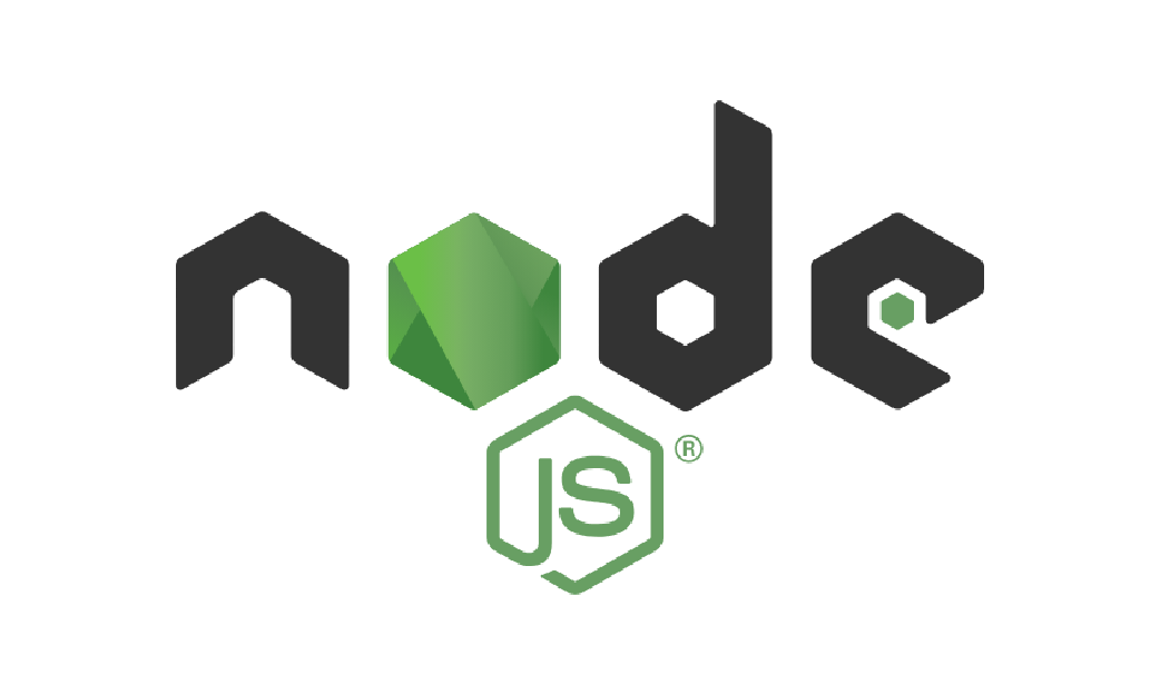 node.js logo