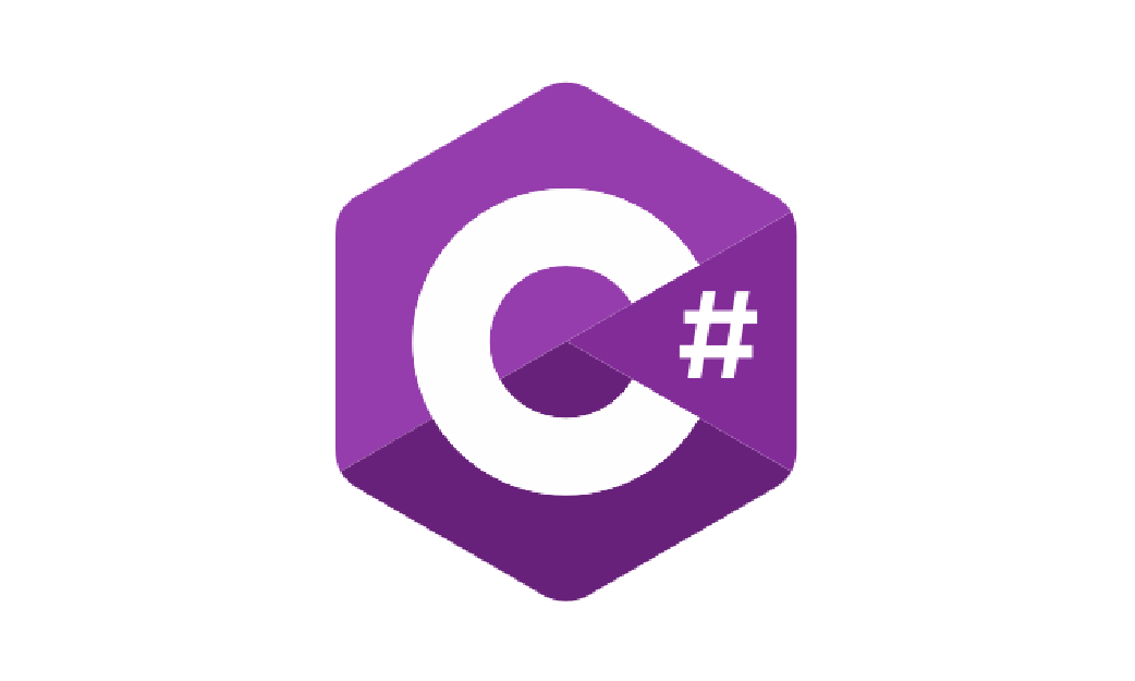C sharp logo