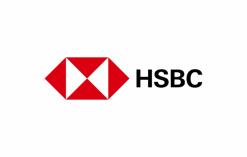 HSBC logo