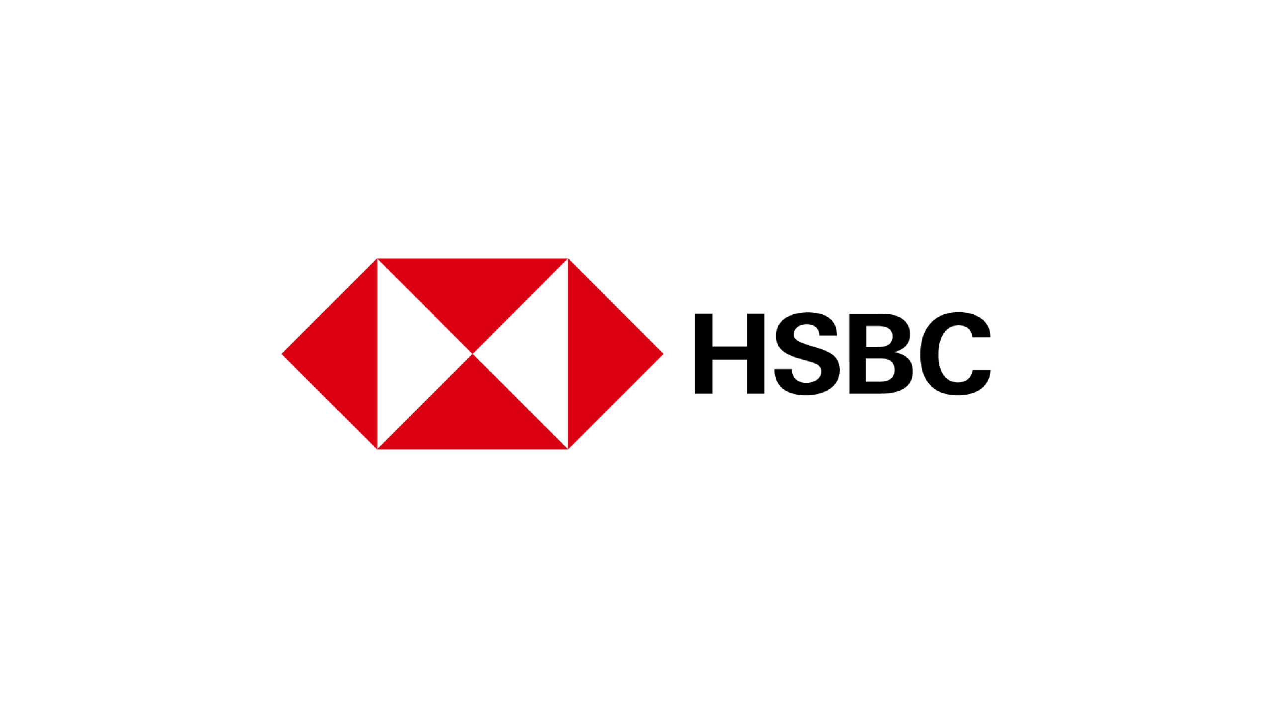 HSBC logo