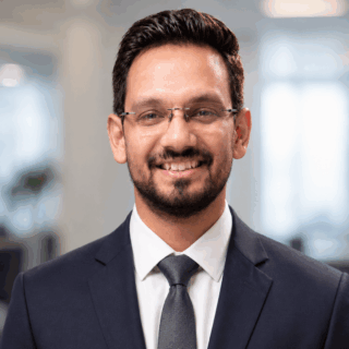 Vipul Khandelwal