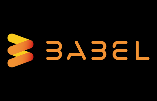 Babel logo