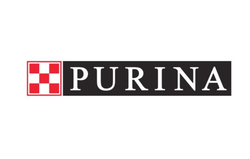 Purina logo