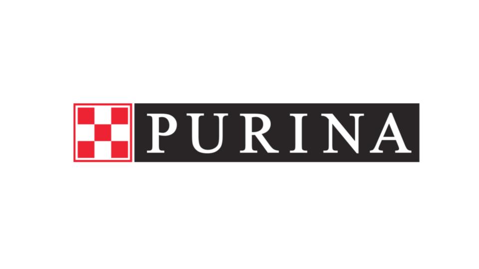 Purina logo